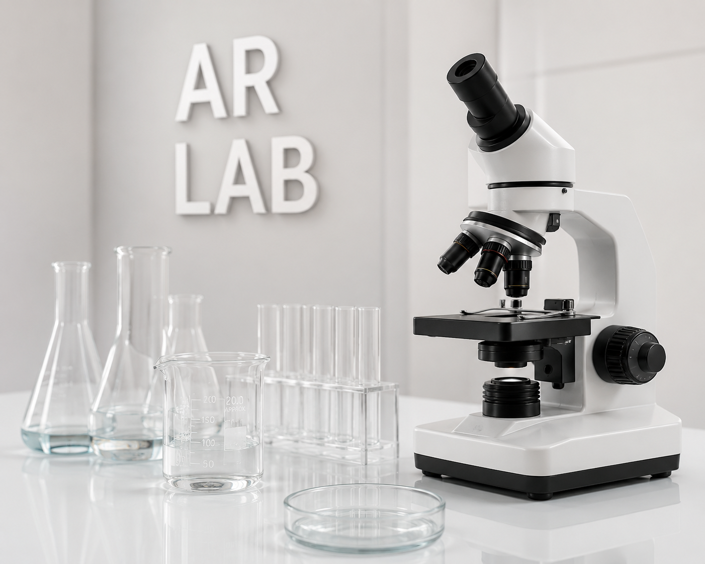 AR LAB