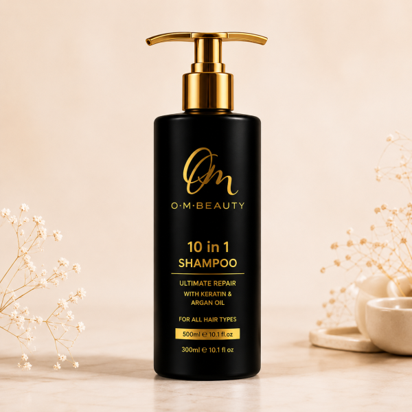 Hair Serum