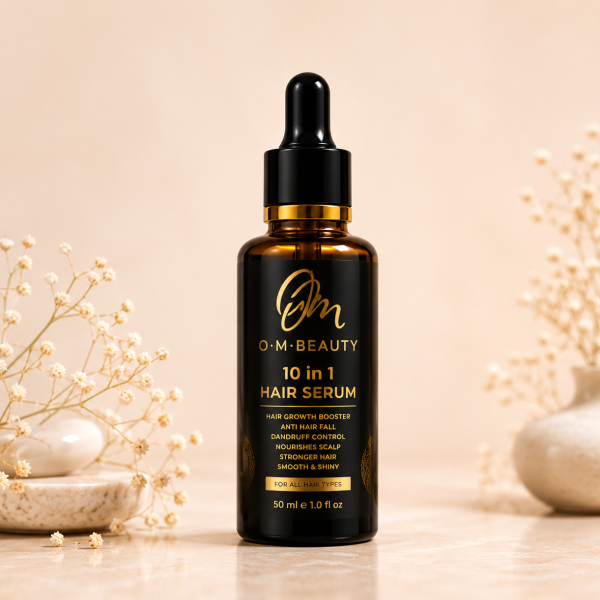 Hair Repair Spray